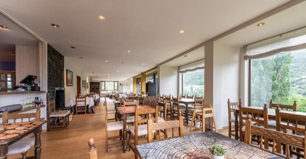 Hotel Rural El Mirador