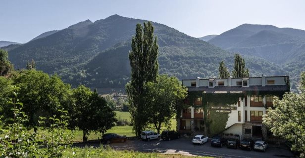 Hotel Rural El Mirador