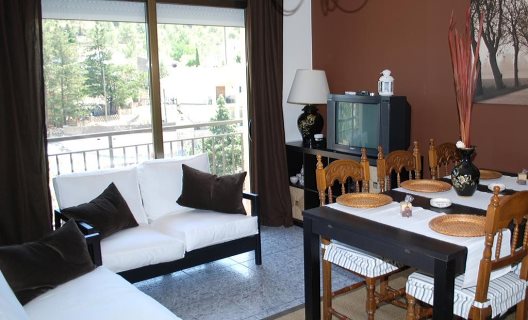 Hotel Rural El Moli