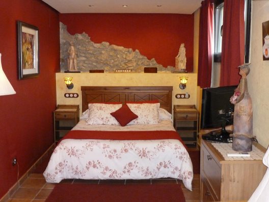 Hotel Rural El Moli