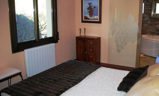 Hotel Rural El Moli