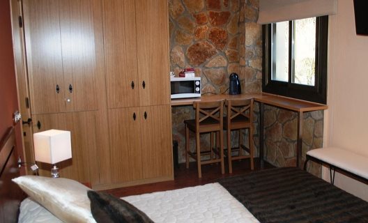 Hotel Rural El Moli