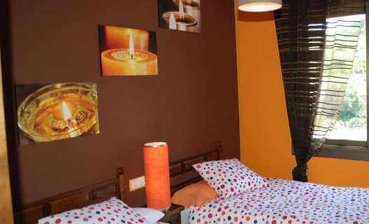 Hotel Rural El Moli