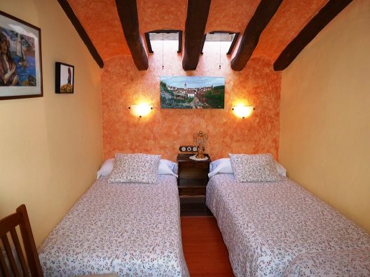 Hotel Rural El Moli