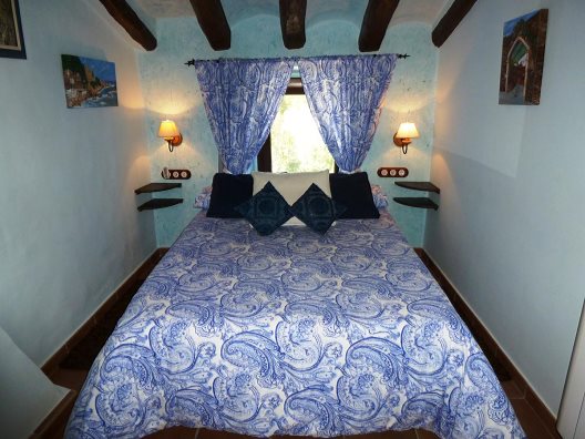 Hotel Rural El Moli