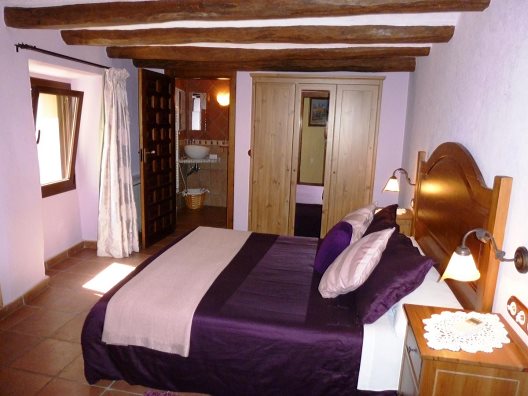 Hotel Rural El Moli