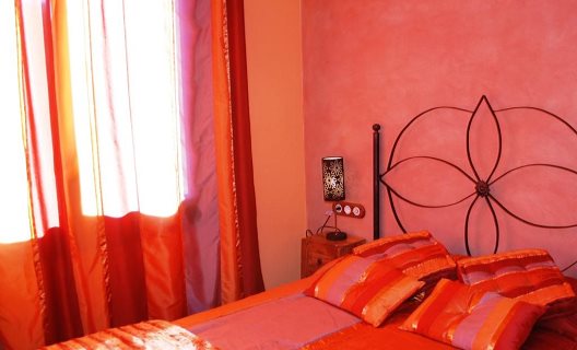 Hotel Rural El Moli