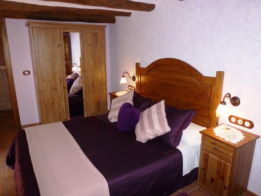 Hotel Rural El Moli