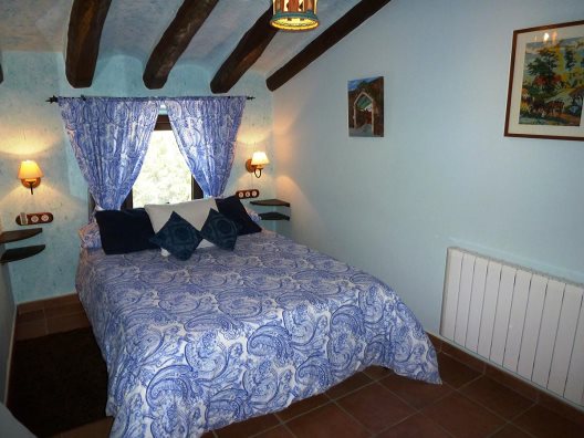 Hotel Rural El Moli
