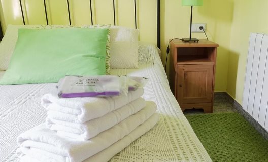 Hotel Rural El Moli