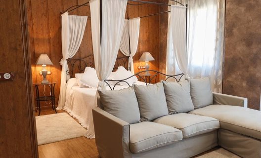 Hotel Rural El Moli