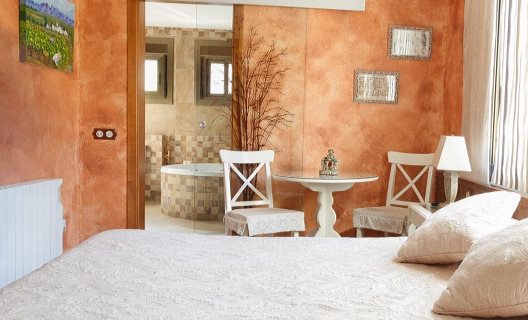 Hotel Rural El Moli