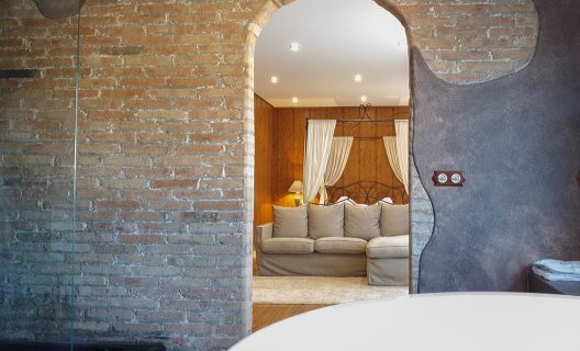 Hotel Rural El Moli