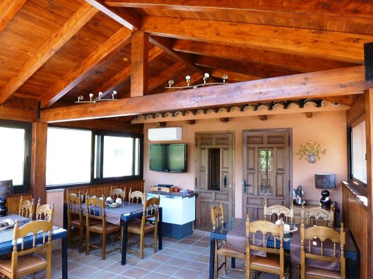 Hotel Rural El Moli