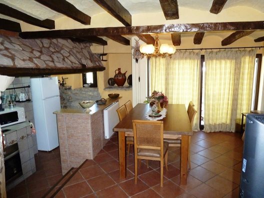Hotel Rural El Moli