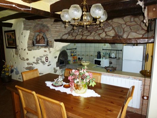 Hotel Rural El Moli