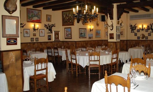 Hotel Rural El Moli