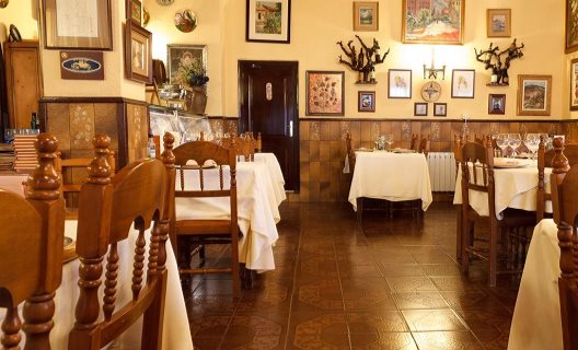 Hotel Rural El Moli