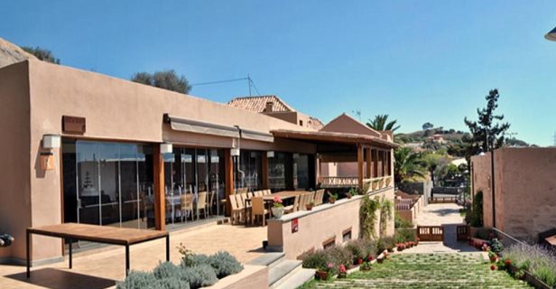 Hotel Rural El Mondalón