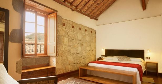Hotel Rural El Mondalón