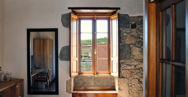 Hotel Rural El Mondalón
