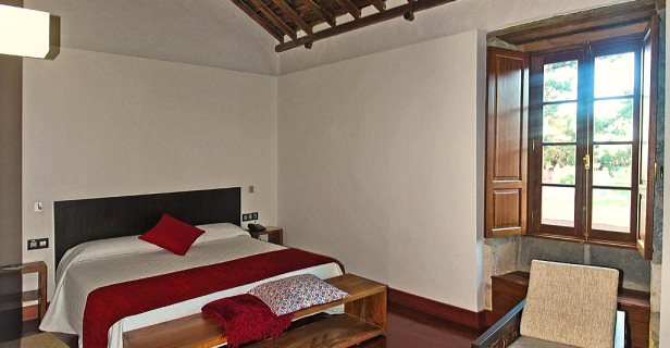 Hotel Rural El Mondalón