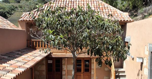 Hotel Rural El Mondalón
