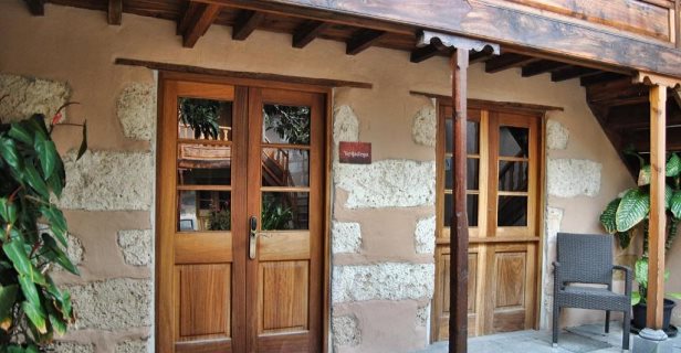 Hotel Rural El Mondalón