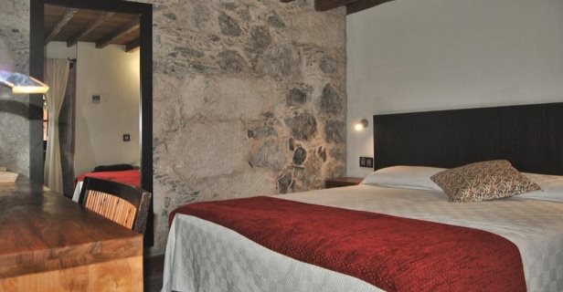 Hotel Rural El Mondalón