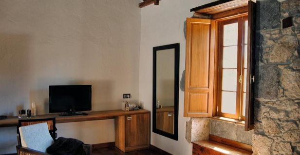 Hotel Rural El Mondalón