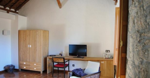 Hotel Rural El Mondalón