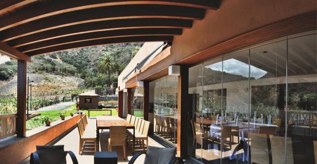 Hotel Rural El Mondalón
