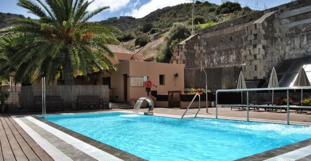 Hotel Rural El Mondalón