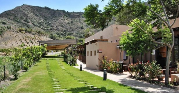 Hotel Rural El Mondalón