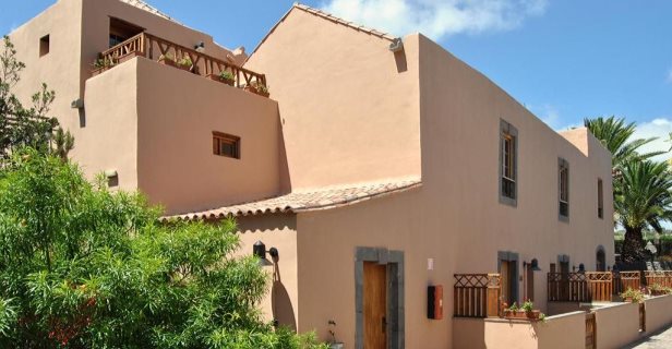 Hotel Rural El Mondalón