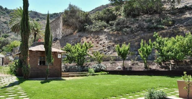 Hotel Rural El Mondalón