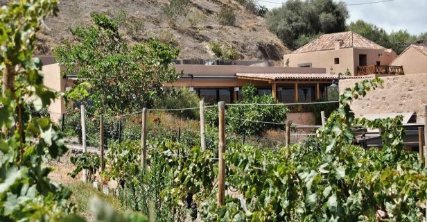 Hotel Rural El Mondalón