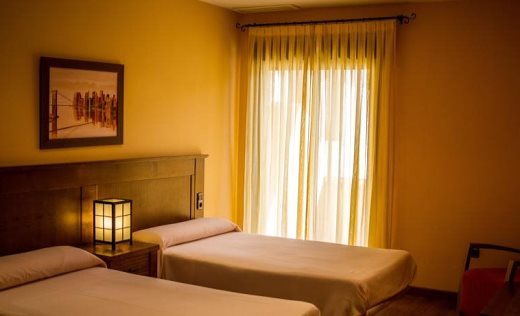 Hotel Rural El Nacimiento