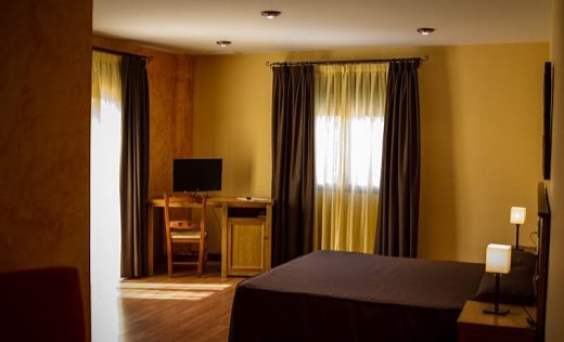 Hotel Rural El Nacimiento
