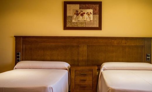 Hotel Rural El Nacimiento