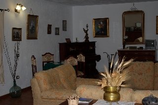 Hotel Rural El Navio