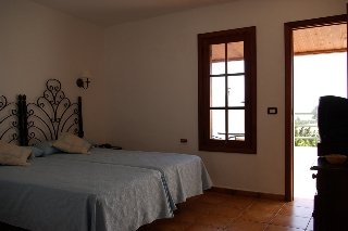 Hotel Rural El Navio