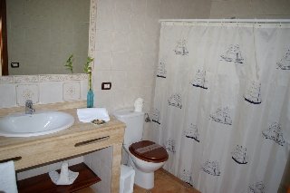 Hotel Rural El Navio