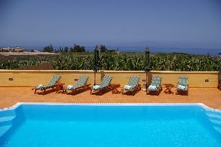 Hotel Rural El Navio