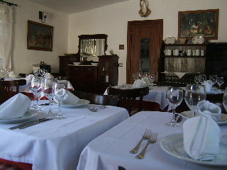 Hotel Rural El Navio