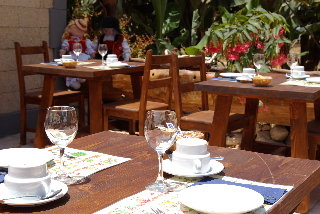 Hotel Rural El Navio