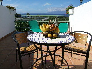 Hotel Rural El Navio