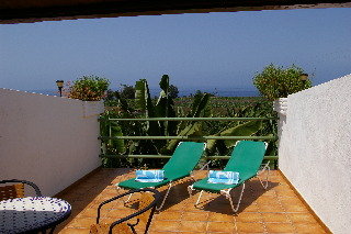 Hotel Rural El Navio