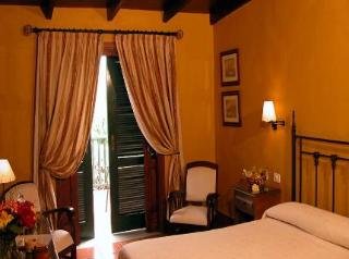 Hotel Rural El Patio