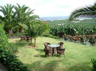 Hotel Rural El Patio